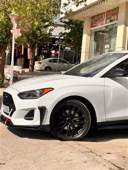 هيونداي فلوستر